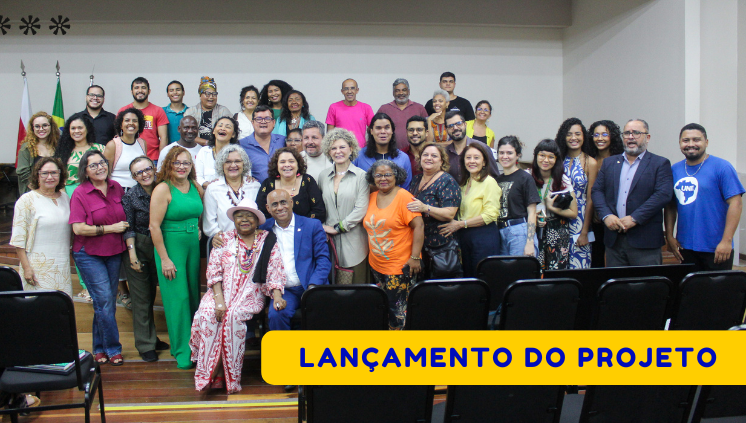 Zélia Amador é homenageada na estreia do Cine Diversidade