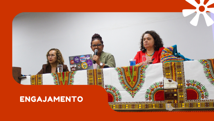 Oficina na UFPA debate enfrentamento ao feminicídio