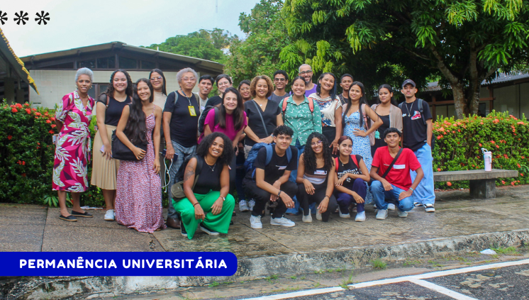 DIVERSE recebe equipe do programa Potências