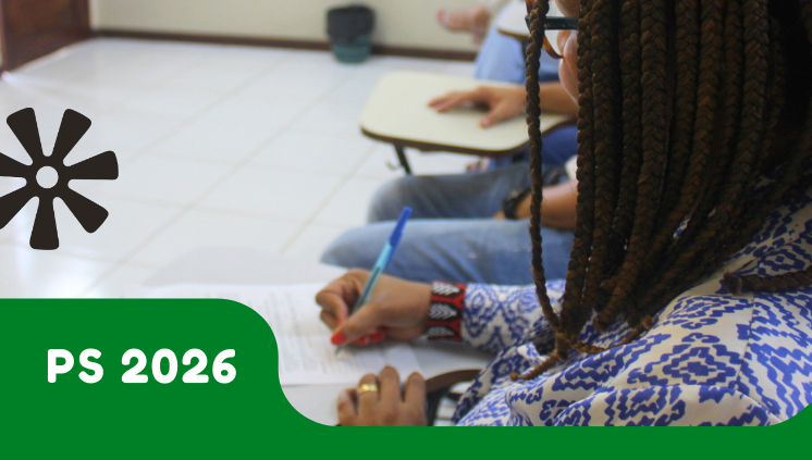 PS 2026: etapa de heteroidentificação assegura efetividade das cotas