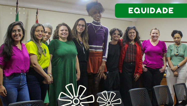 DIVERSE inicia construção de política afirmativa para trans e travestis na UFPA
